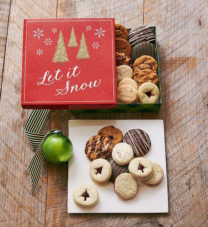 Christmas Cookie Collection